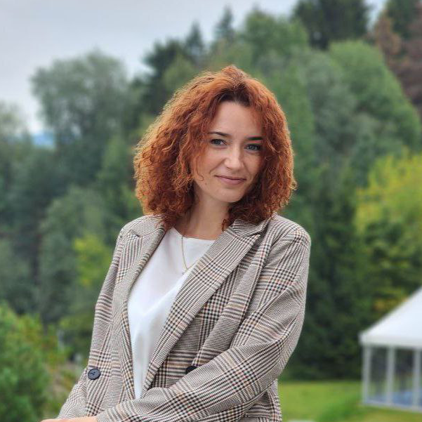 Поснова Ольга Сергеена