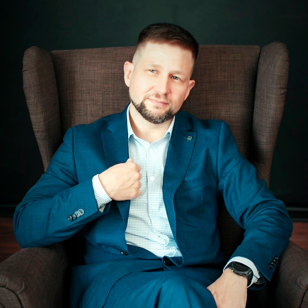 Асташко Андрей Геннадьевич