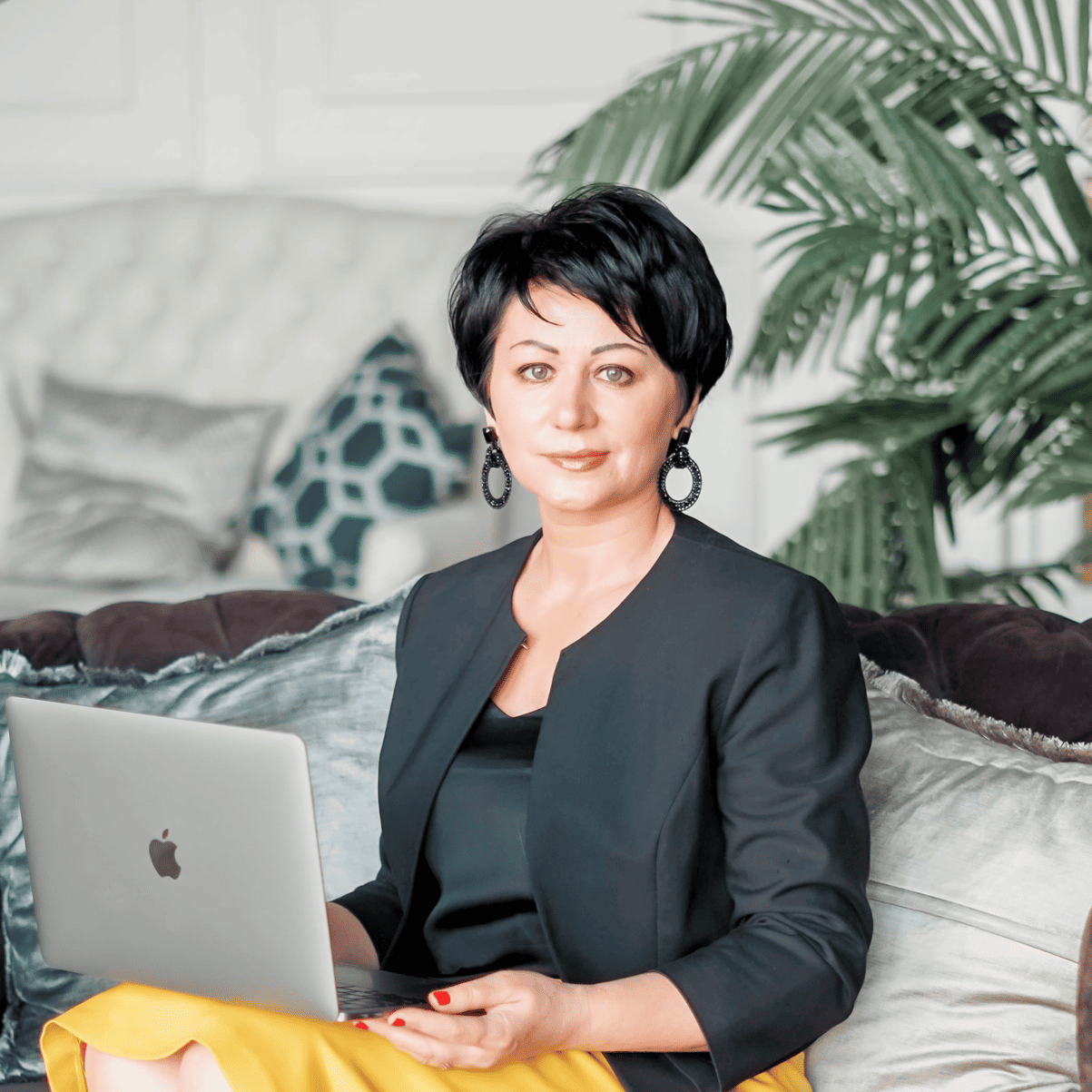 Рымарь Галина Павловна