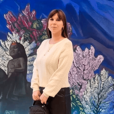 Зенкова Любовь Анатольевна