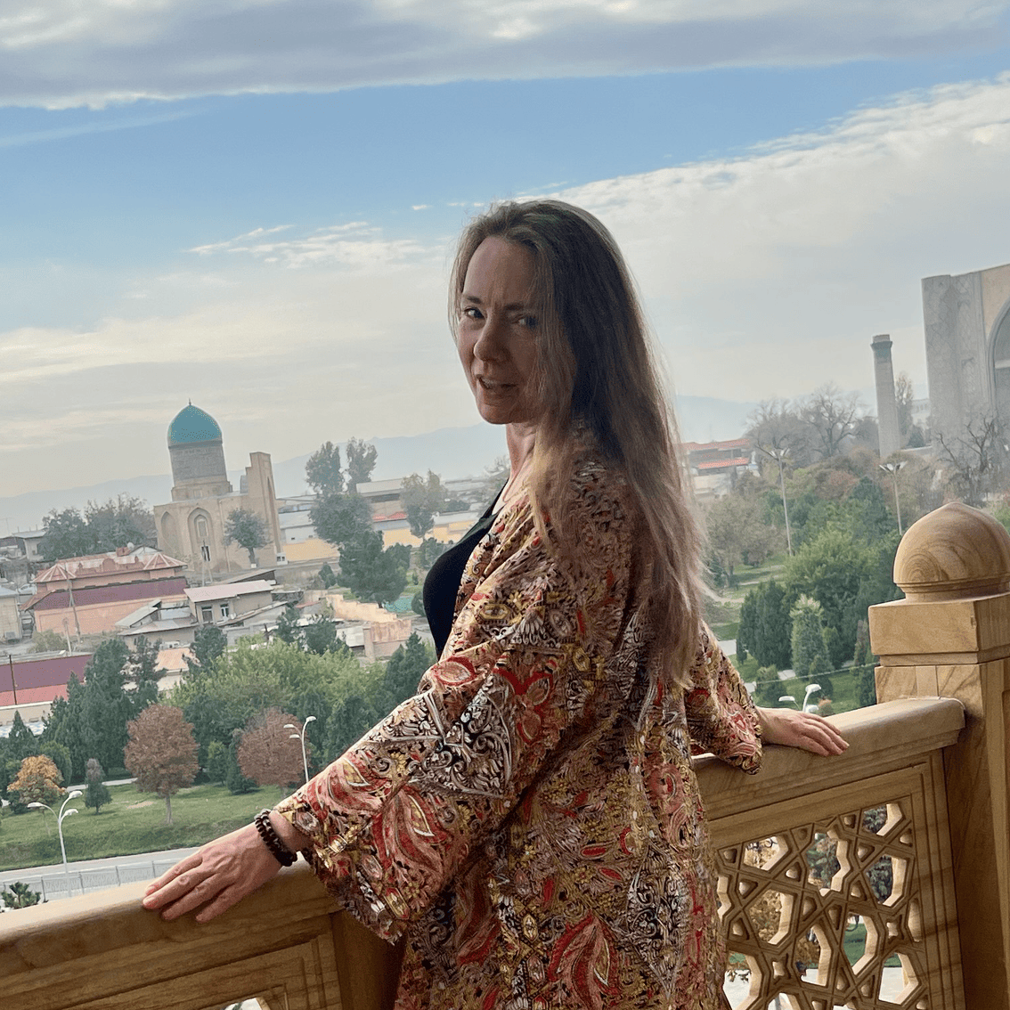 Климчук Ирина Арсентьевна