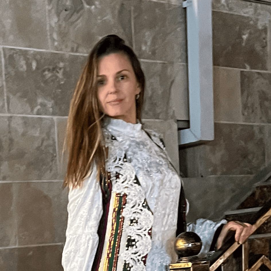 Скирчук Татьяна Вячеславовна