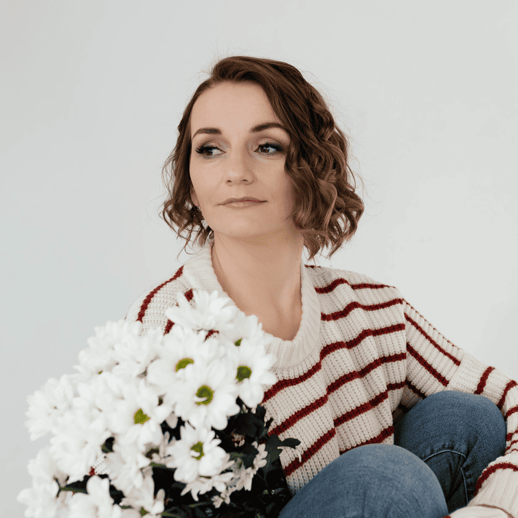 Жданова Екатерина Николаевна