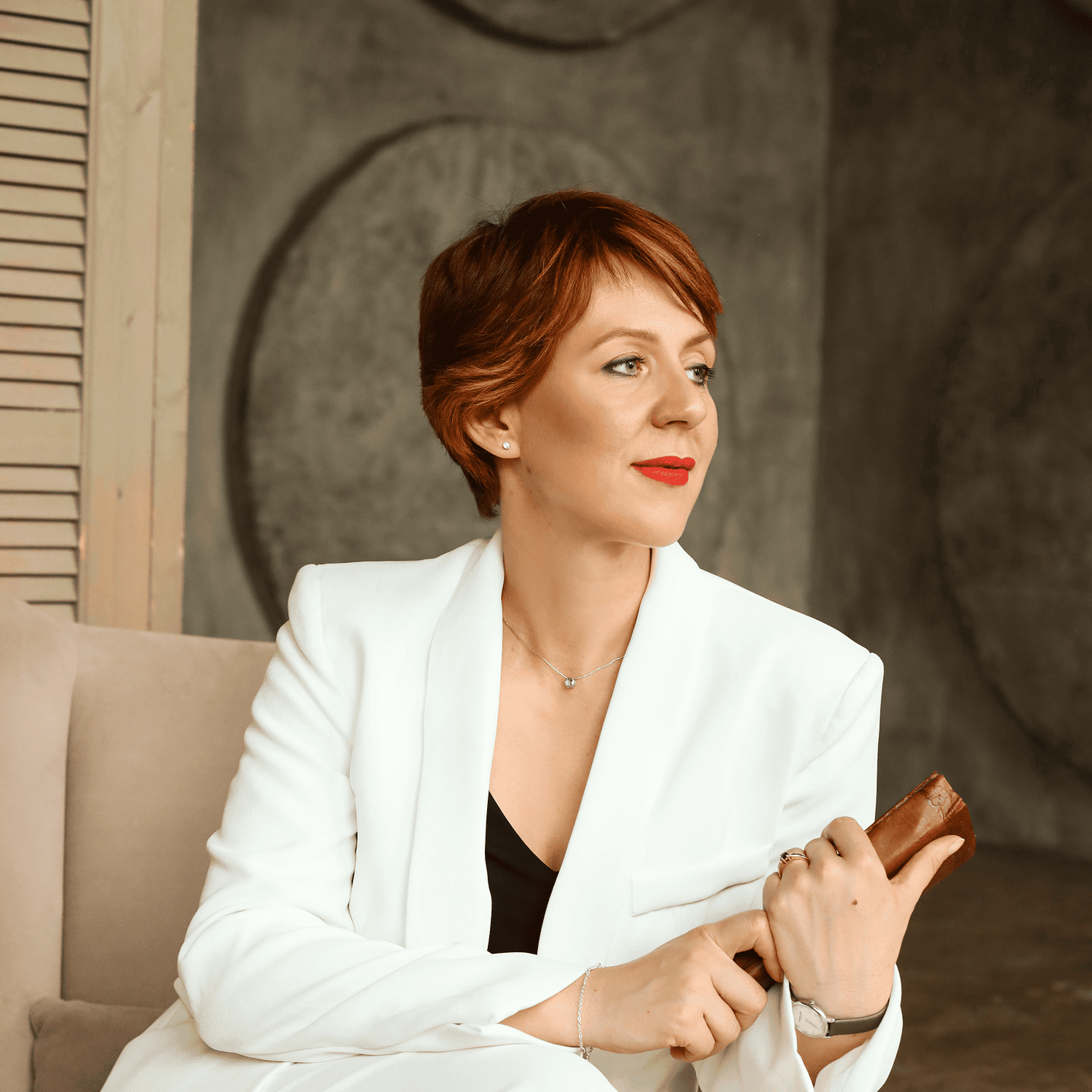 Сатонина Ксения Анатольевна