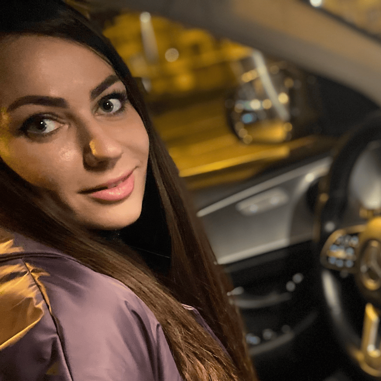 Петрова Екатерина Игоревна