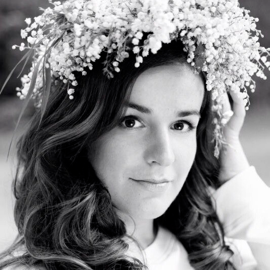 Балаховская Виктория Александровна