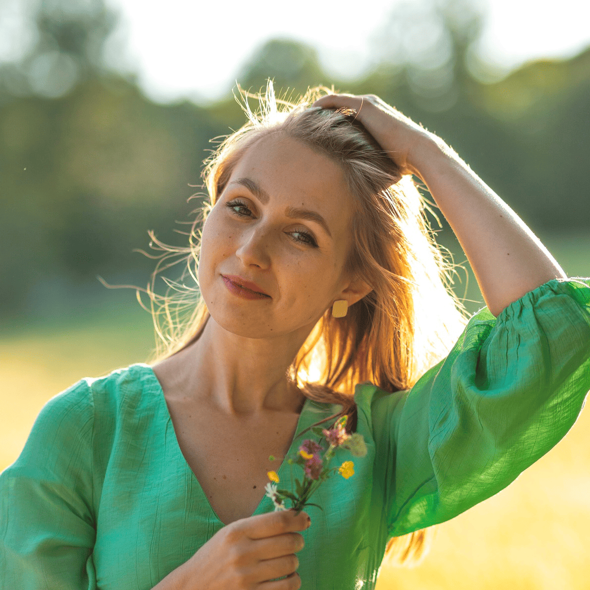 Лосик Юлия Вадимовна