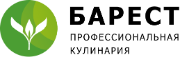 Логотип Барест
