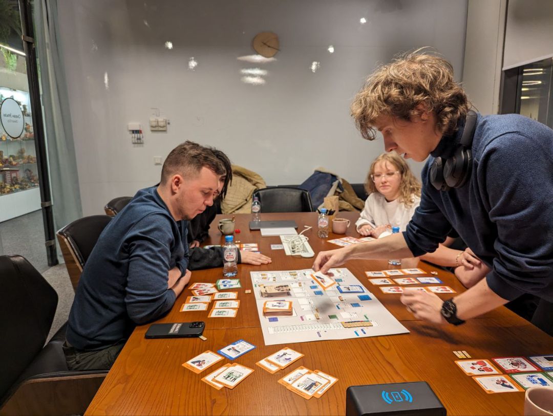 Product boardgame копия