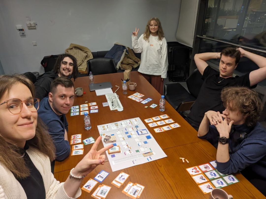 Product boardgame копия