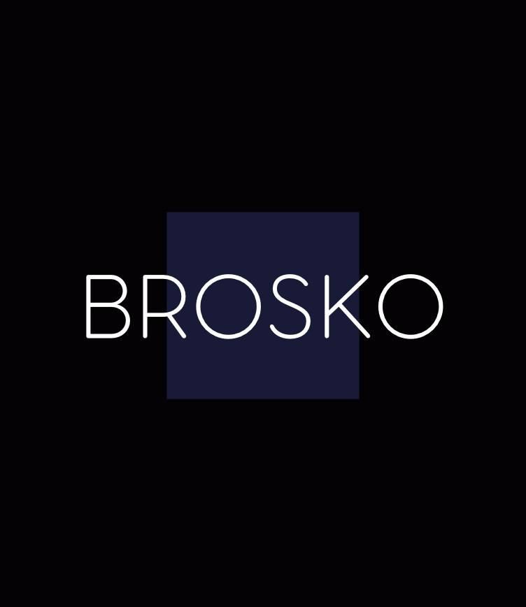 Brosko мебель