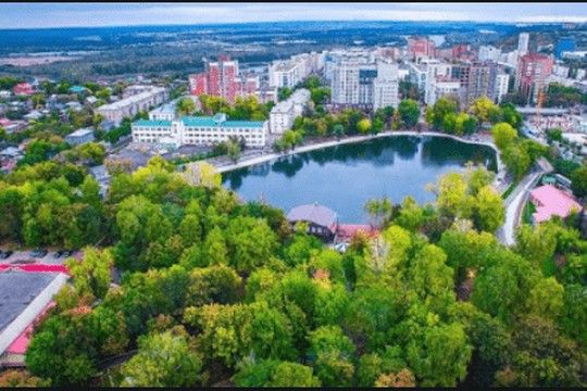 Услуги компании «Добро людям» в городе Уфа