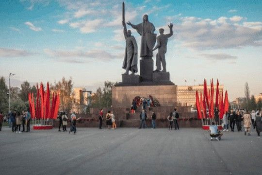 Услуги компании «Добро людям» в городе ПЕРМЬ