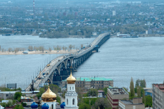 Услуги компании «Добро людям» в городе САРАТОВ