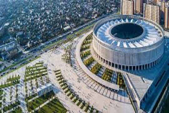 Услуги компании «Добро людям» в городе КРАСНОДАР