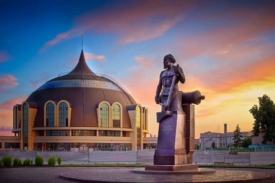 Услуги компании «Добро людям» в городе ТУЛА