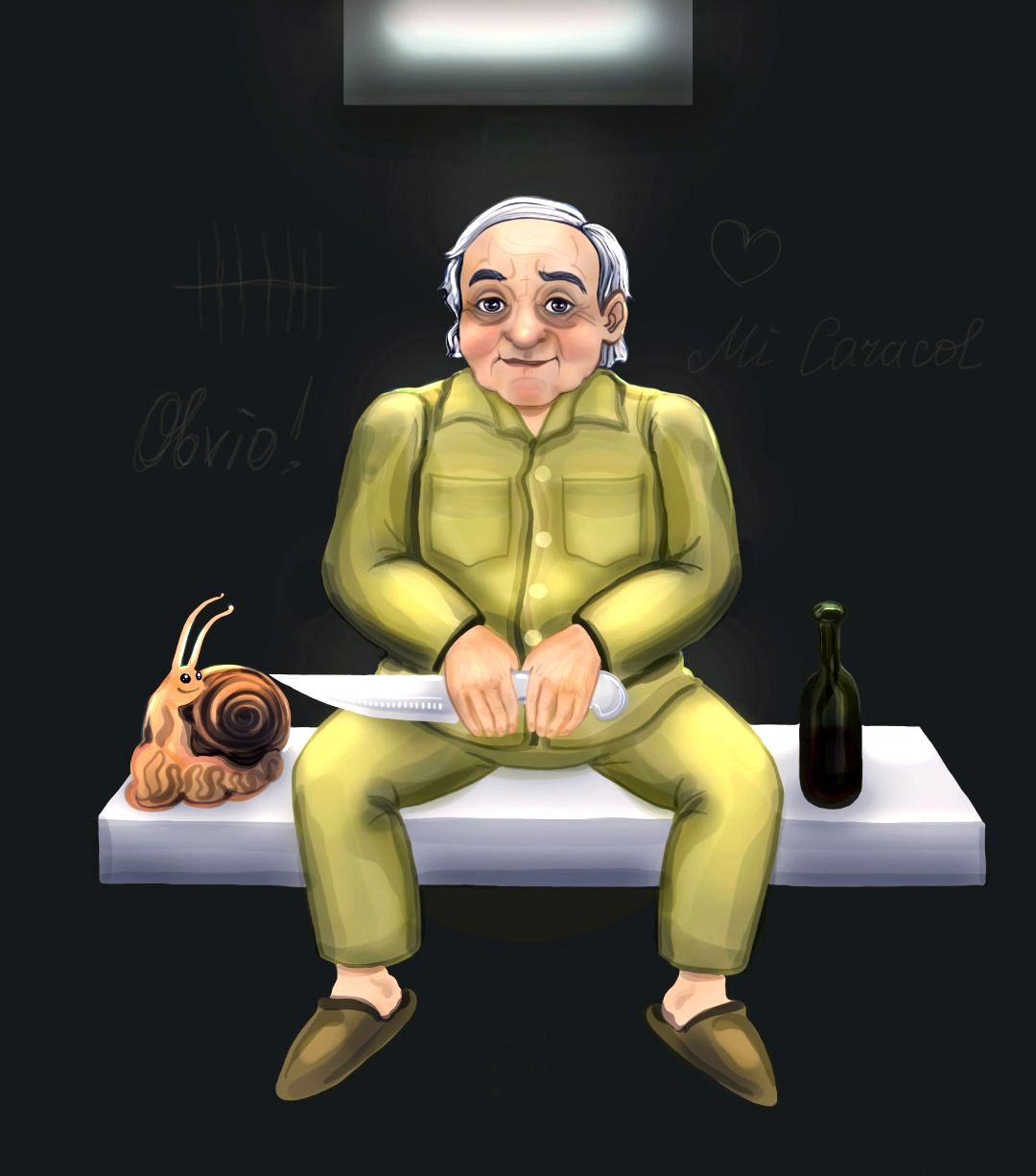 Тримагаси