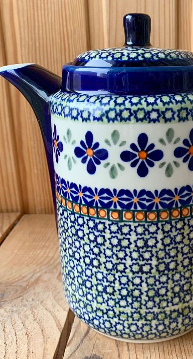 керамический чайник