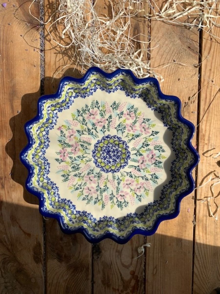 Рифленые формы