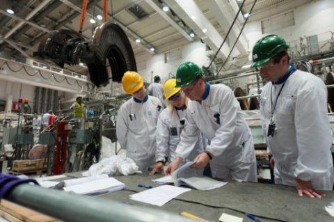 Риск-ориентированное мышление