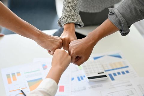 Вовлечение сотрудников в устойчивое развитие