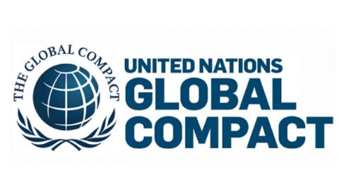 Глобальный договор ООН - UN Global Copmact