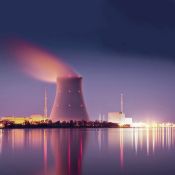 Обеспечение ядерной безопасности