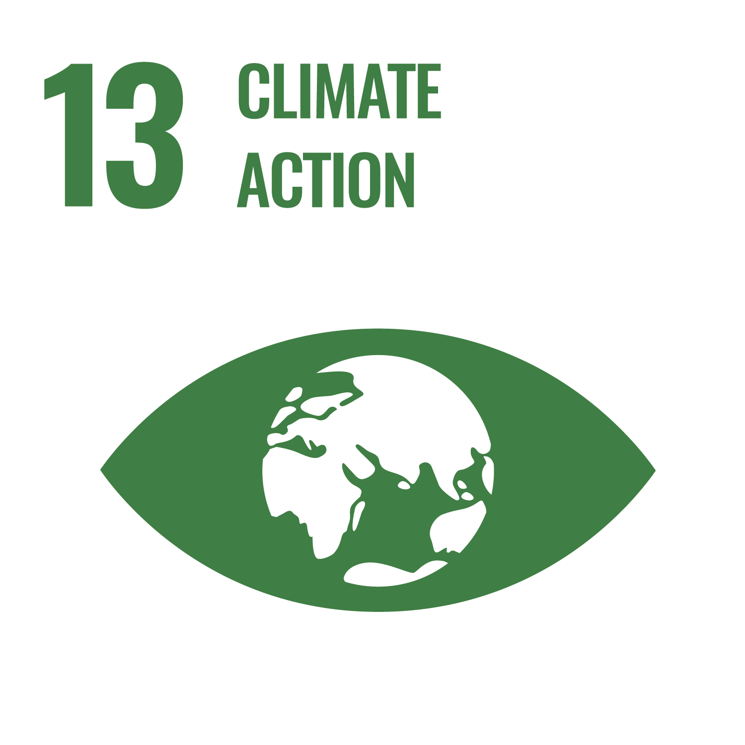 SDG 13 Climate Action