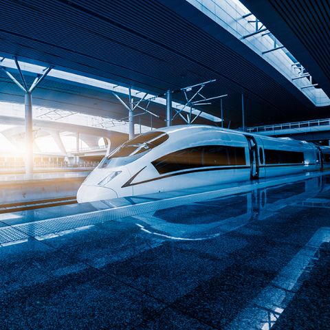 Сертификация систем менеджмента ISO 22163