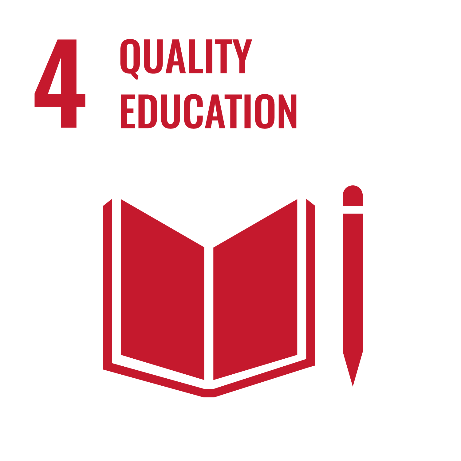 SDG 4 Quality Education