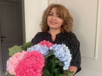 ГАЯНЕ ДУРСУНОВНА ПОГОЯН косметолог