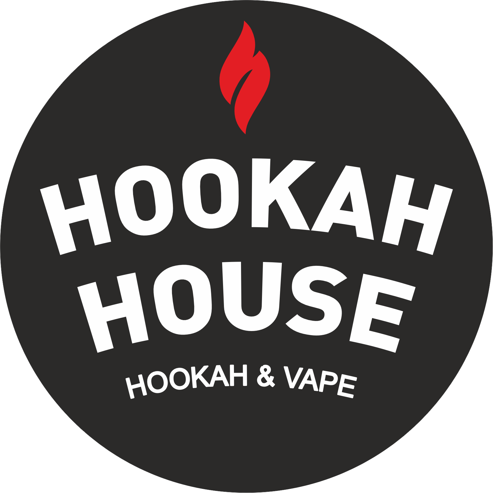 HOOKAH HOUSE