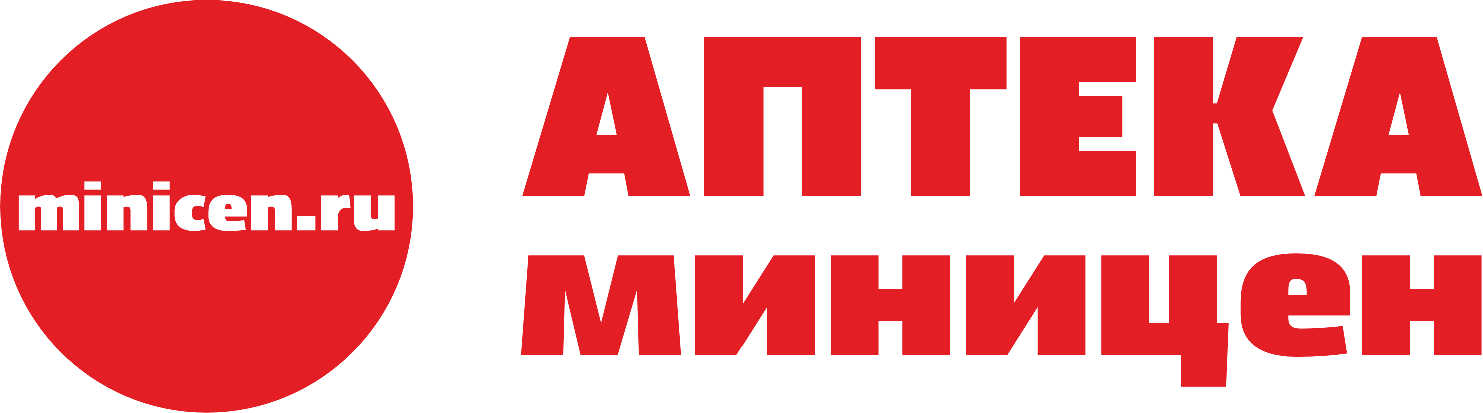 Аптека Миницен