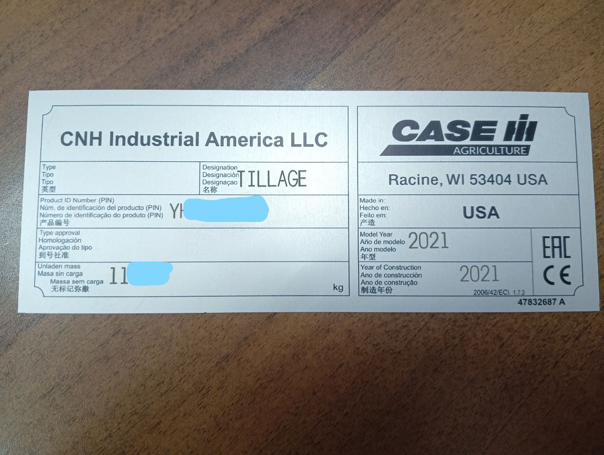 CASE