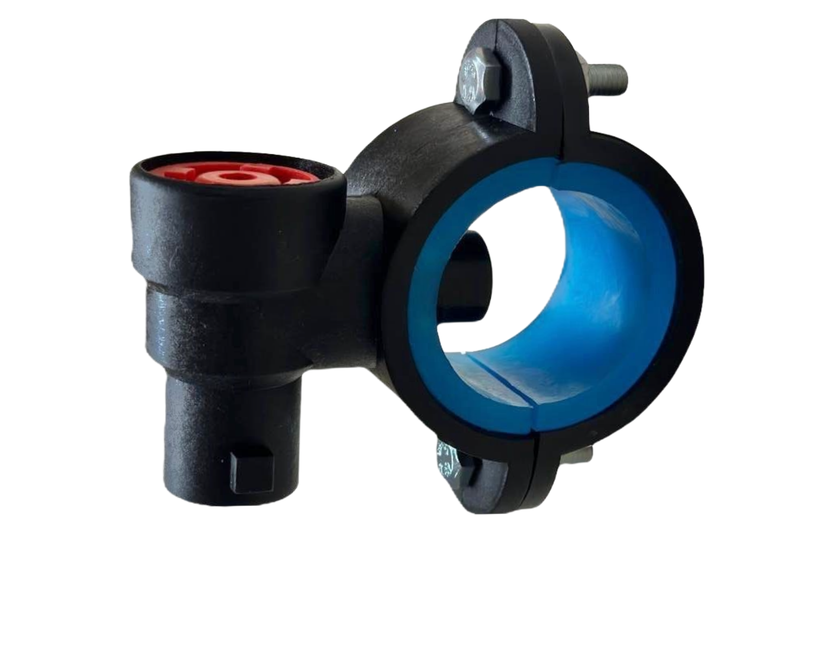 КОРПУС РАСПЫЛИТЕЛЯ КОЛЛЕКТОРНОГО ТИПА