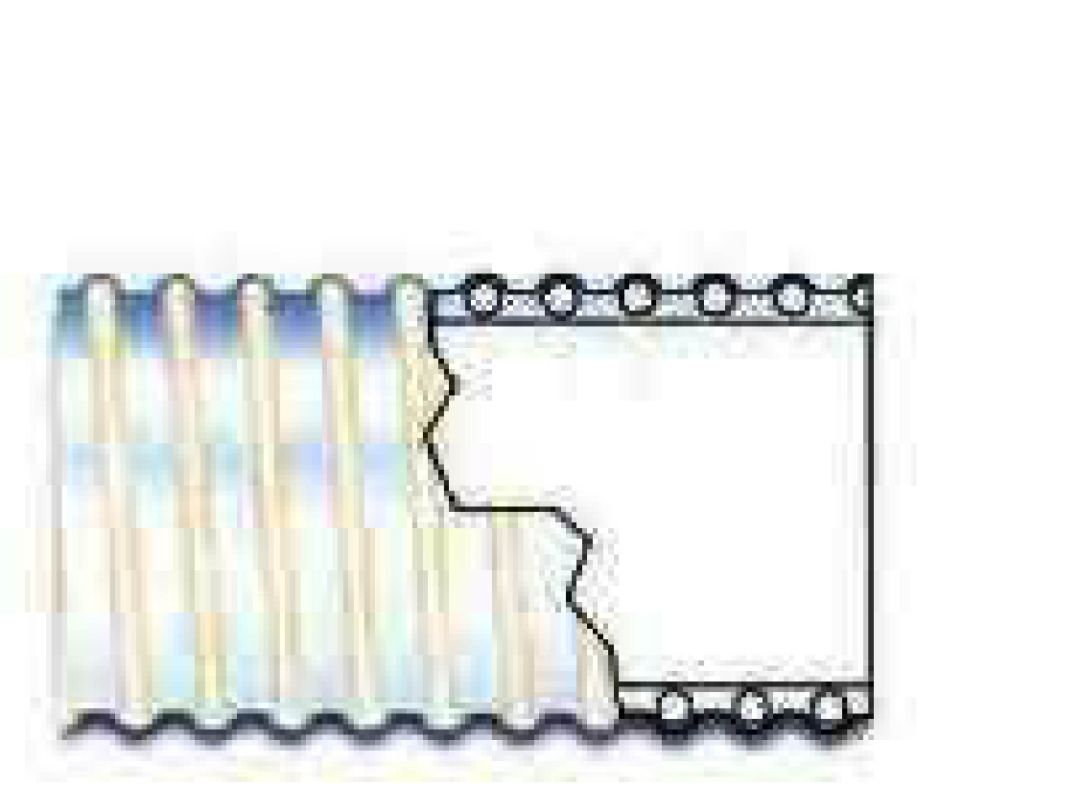 Всасывающие шланги ALI-FLEX