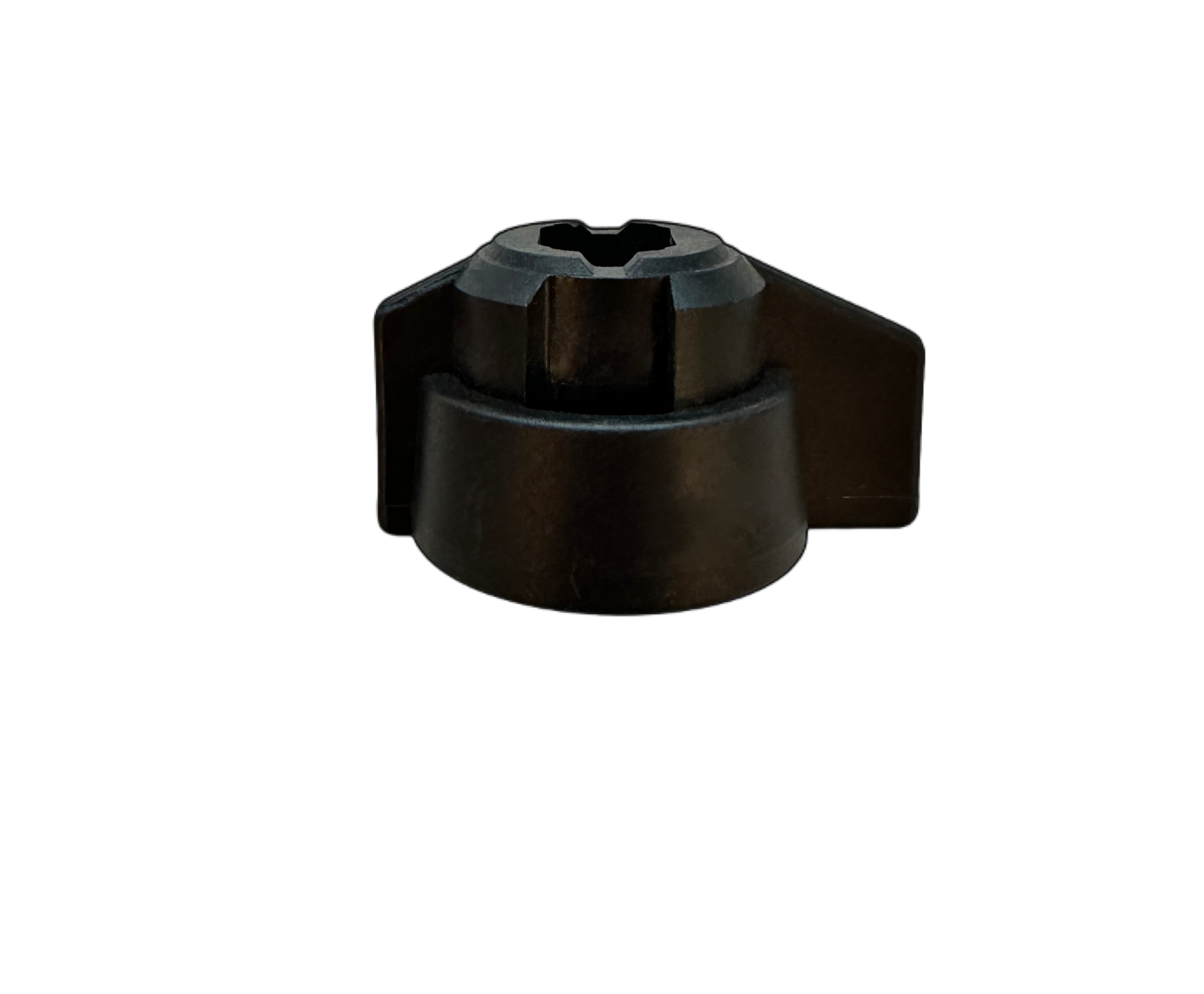 ГАЙКА ЧЁРНАЯ