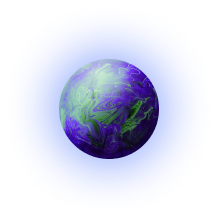 planet