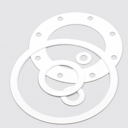 Прокладка ПТФЭ, Ф-4, фторопласт