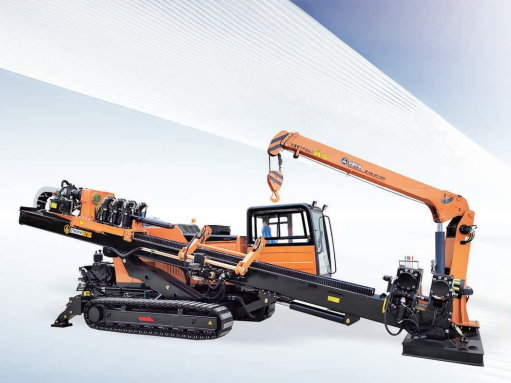 Установка ГНБ GOODENG GS1500-LS