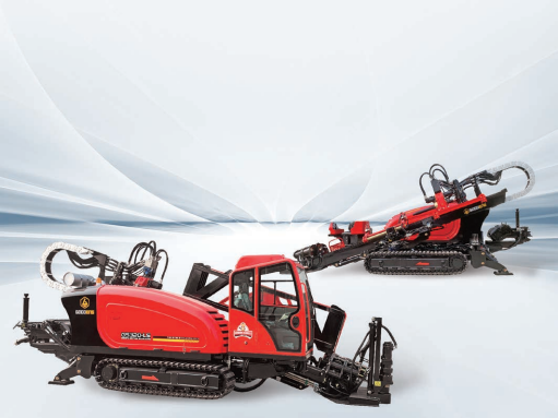 Установка ГНБ GOODENG GS320-LS