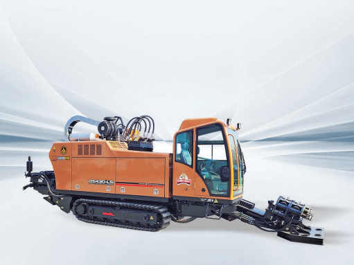 Установка ГНБ GOODENG GS430-LS