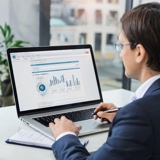 Аудит сайта на соответствие требованиям 152-ФЗ с рекомендациями к устранению