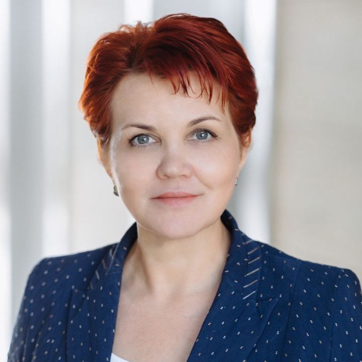 Конференция. Совет отцов