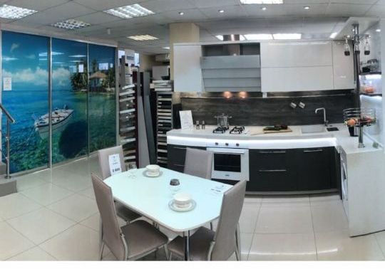 КЛЁН МЕБЕЛЬ