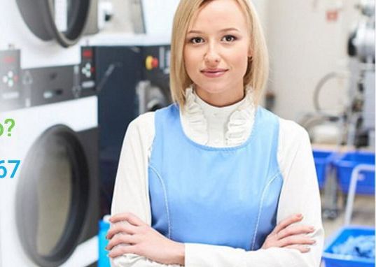 АКАДЕМИЯ СТИРКИ