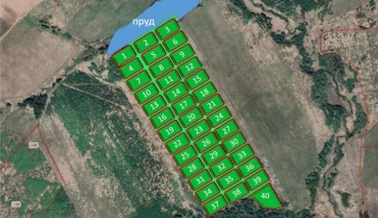 РОДОВЫЕ ПОМЕСТЬЯ