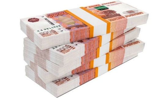 ВАША ПЕНСИЯ