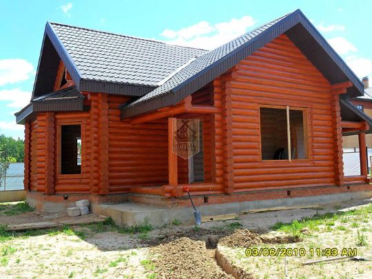 Артель Стрелкова