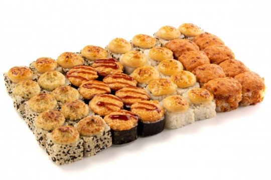 МАКАРОЛЛЫЧ